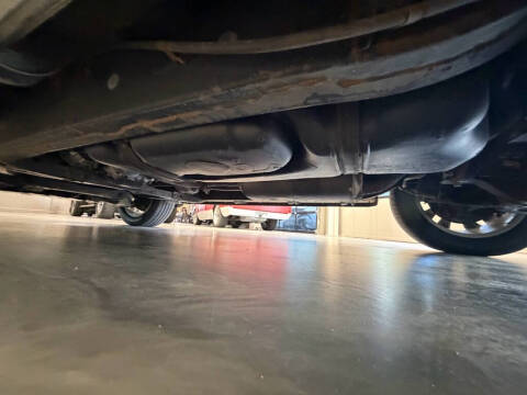 2018 Toyota Sequoia Platinum
