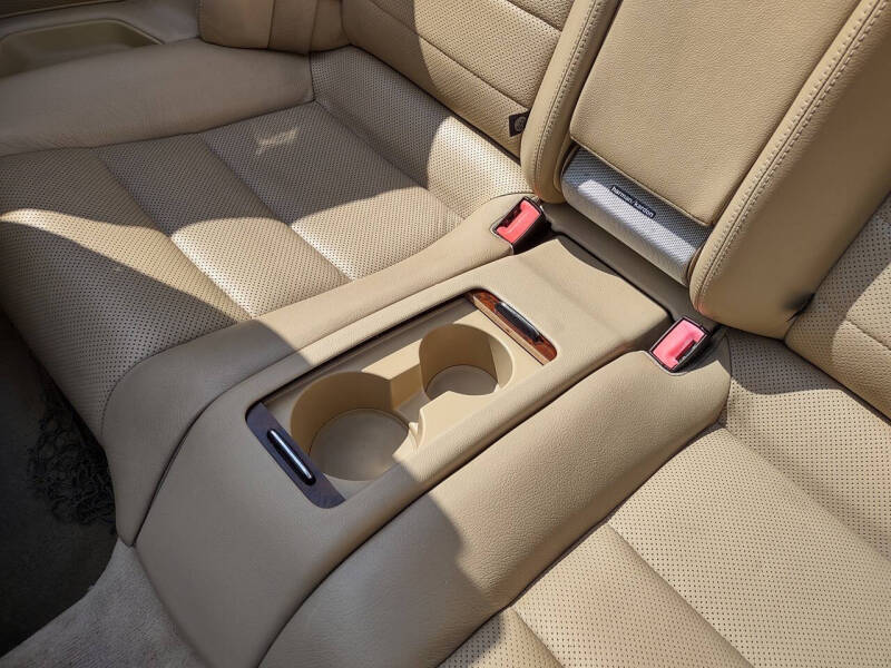 2012 Mercedes-Benz E-Class E 350