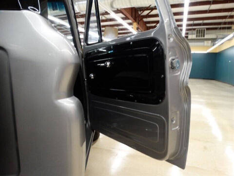 1964 Chevrolet C/K 10 Series