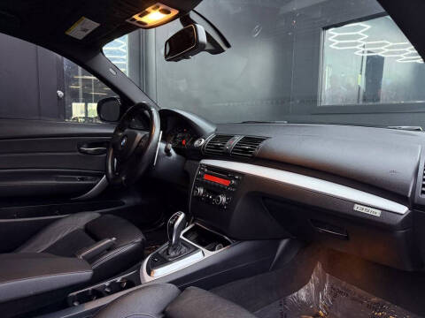 2013 BMW 1 Series 135is