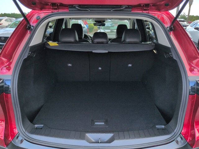 2026 Mazda CX-5 2.5 S Select