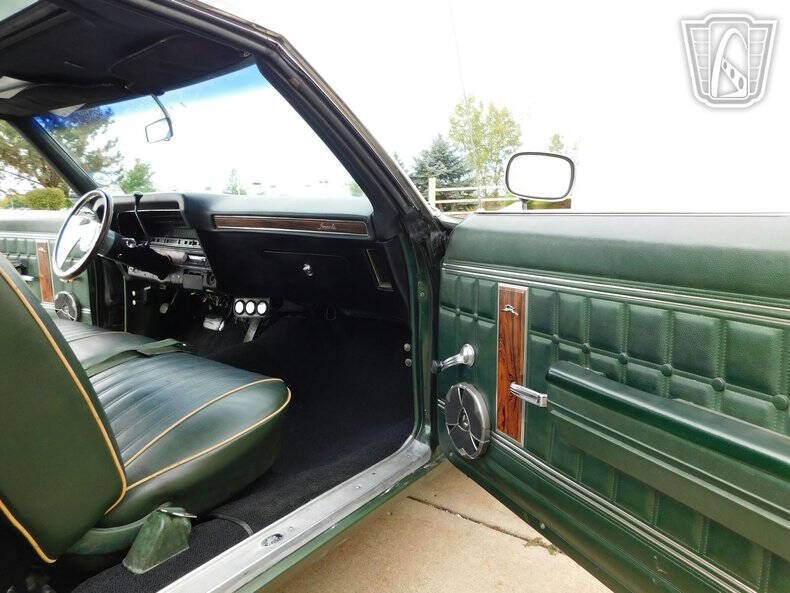 1970 Chevrolet Impala