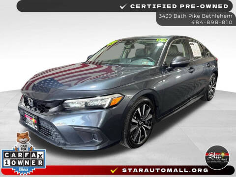 2023 Honda Civic