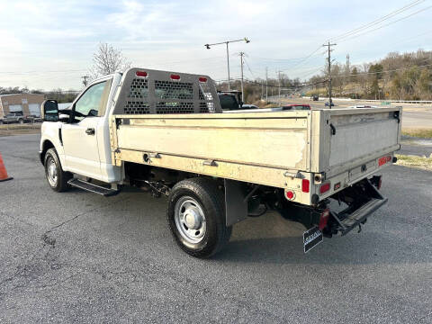2017 Ford F-250 Super Duty XL