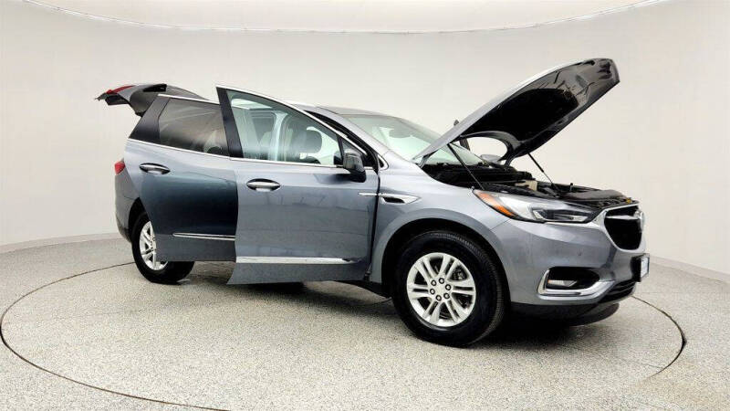 2020 Buick Enclave Premium