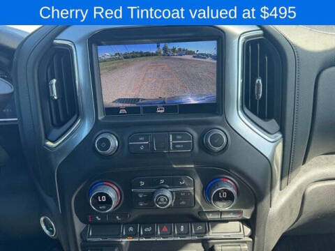 2022 Chevrolet Silverado 1500 Limited