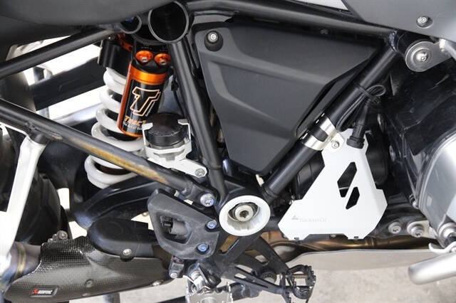 2015 BMW R 1200 GS