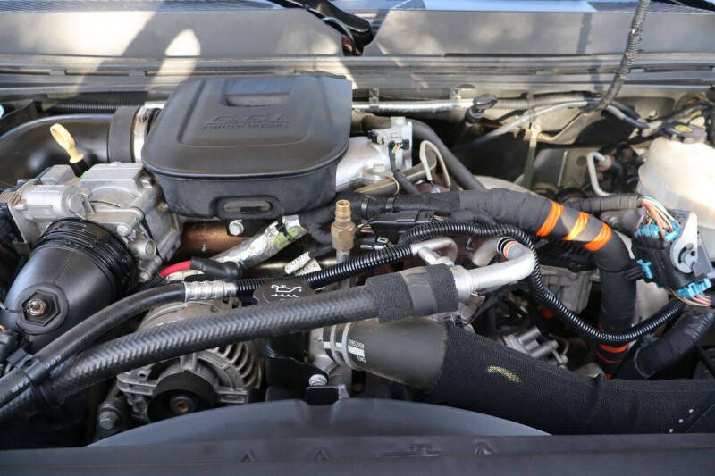 2014 GMC Sierra 2500HD Denali