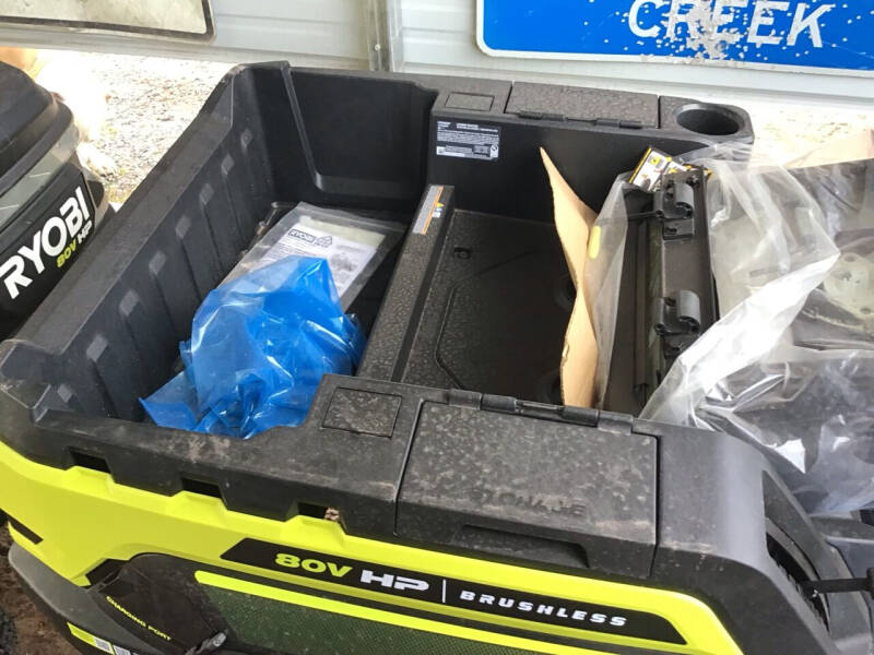 2023 Royal 80 V Hp Bushless