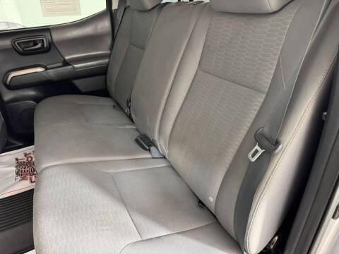 2016 Toyota Tacoma