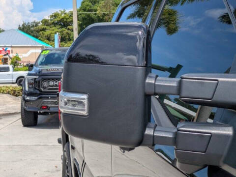 2024 Ford F-250 Super Duty