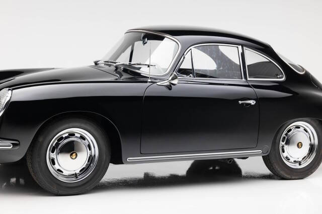 1965 Porsche 356