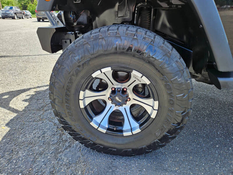 2010 Dodge Ram 1500 SLT