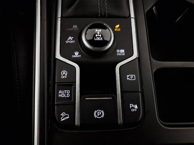 2023 Kia Sorento X-Line EX