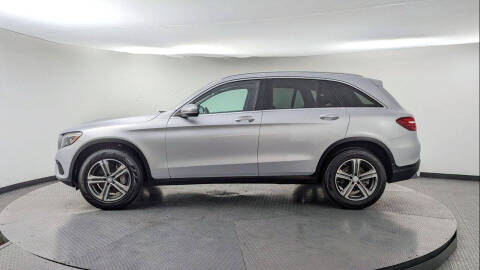 2016 Mercedes-Benz GLC GLC 300 4MATIC