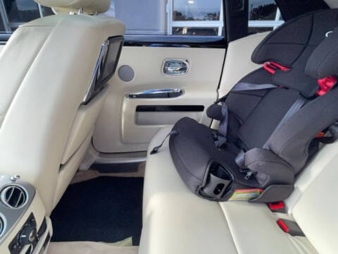 2010 Rolls-Royce Ghost