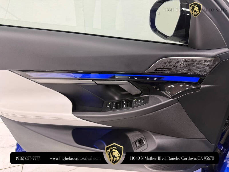 2025 BMW M5 Touring