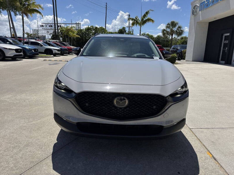 2026 Mazda CX-30 2.5 Turbo Aire Edition