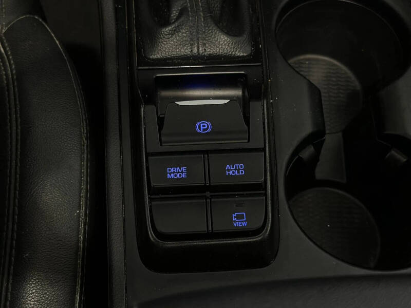 2019 Hyundai Tucson Ultimate