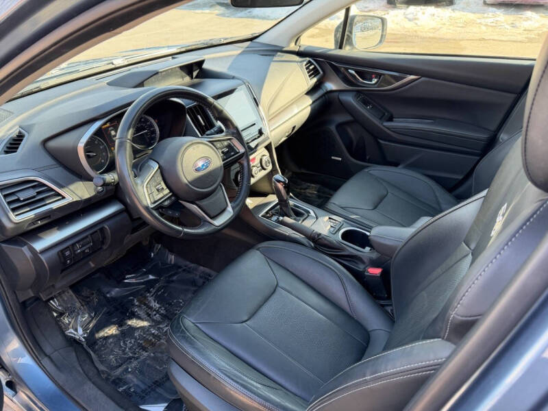 2018 Subaru Crosstrek 2.0i Limited