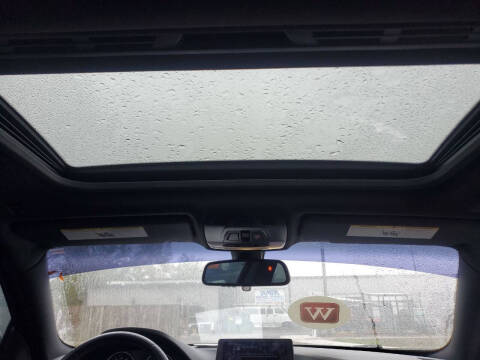 2015 BMW 4 Series 428i Gran Coupe