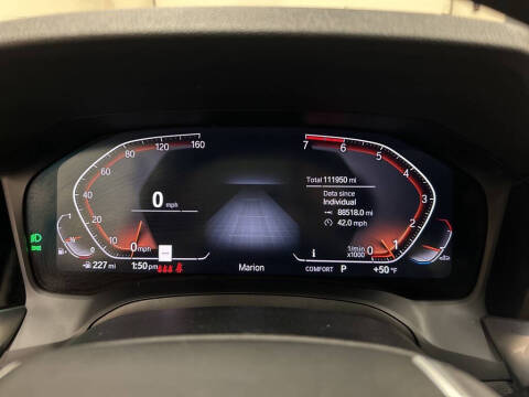 2019 BMW 3 Series 330i xDrive