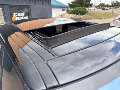 2016 Land Rover Range Rover Sport Supercharged Dynamic