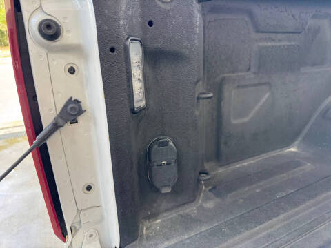 2022 Chevrolet Silverado 3500HD