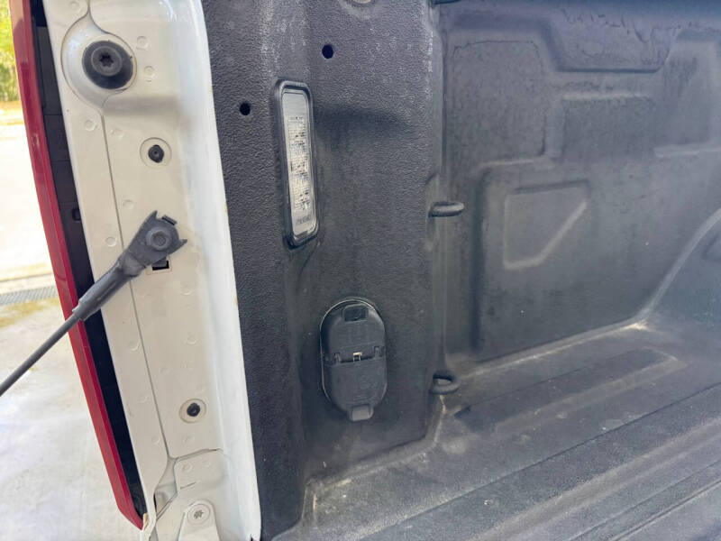 2022 Chevrolet Silverado 3500HD