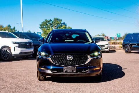 2022 Mazda CX-30 2.5 S Premium