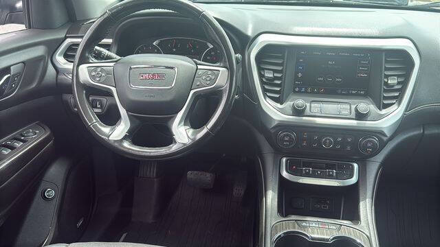 2020 GMC Acadia SLT