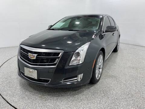 2016 Cadillac XTS for sale at INDY AUTO MAN in Indianapolis IN