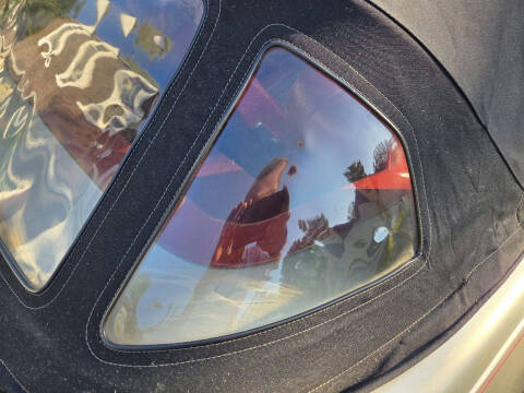 1972 Mercedes-Benz 350-Class