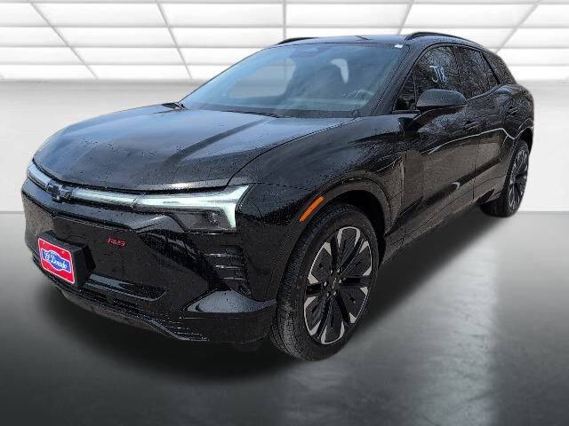 2026 Chevrolet Blazer EV RS