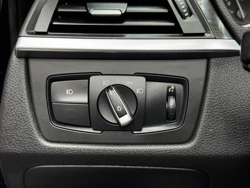 2015 BMW 4 Series 428i