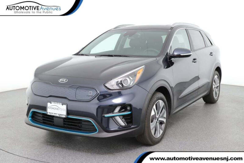 Kia Niro EV For Sale In Bridgewater, NJ - Carsforsale.com®