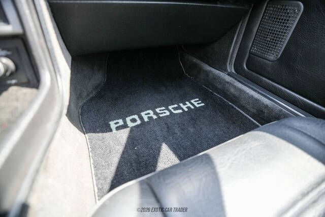 1983 Porsche 944
