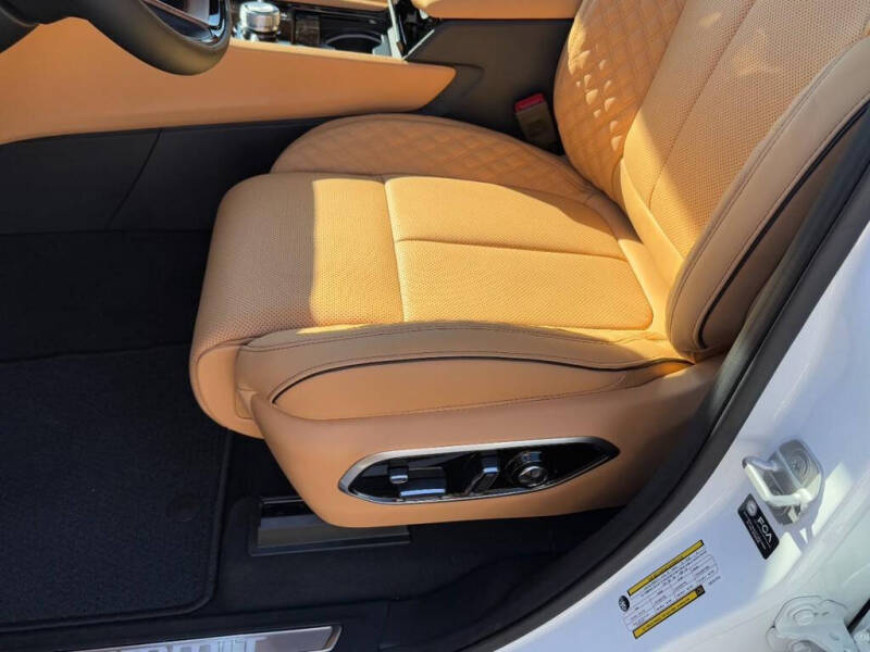 2025 Jeep Grand Cherokee Summit Reserve