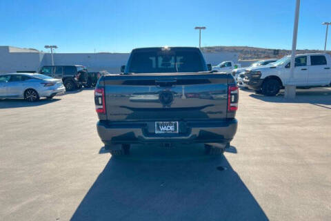 2021 RAM 2500 Limited