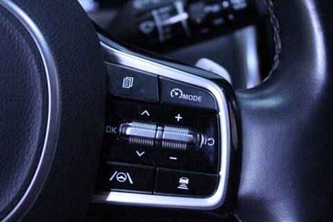 2021 Kia Sorento SX Prestige X-Line