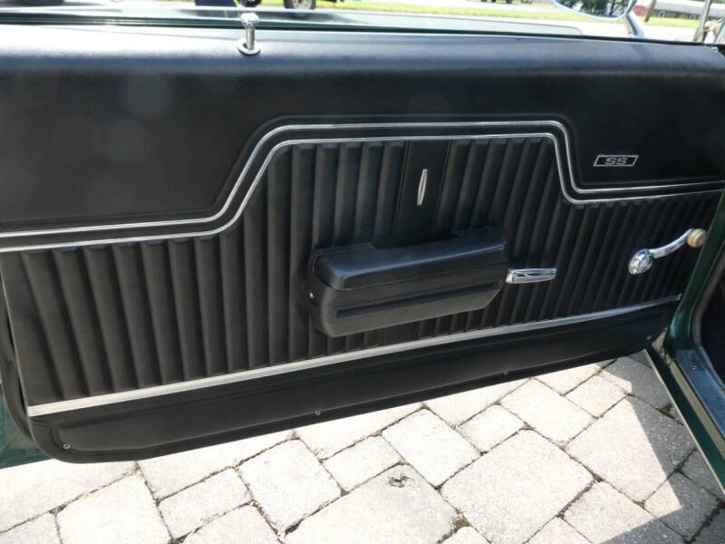 1970 Chevrolet Chevelle