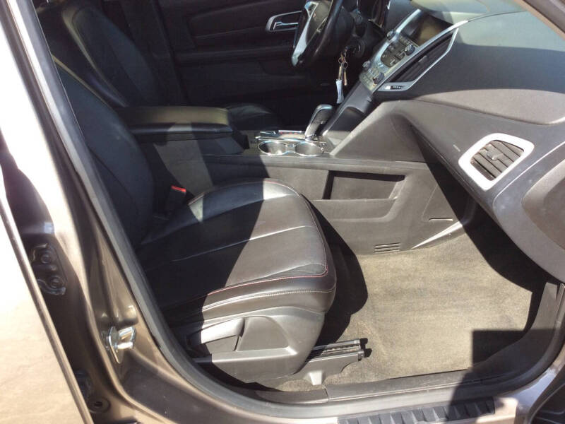 2012 GMC Terrain SLT-1