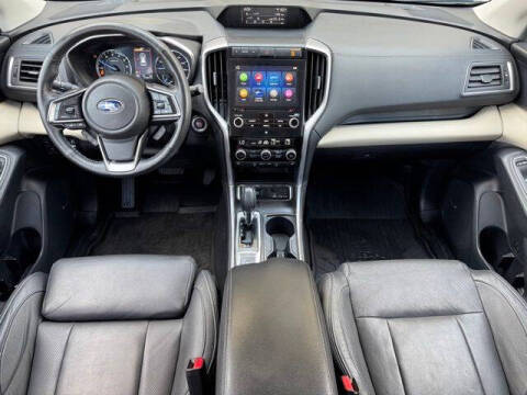 2020 Subaru Ascent Limited 7-Passenger
