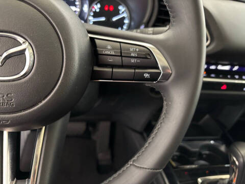 2025 Mazda CX-30 2.5 S Preferred