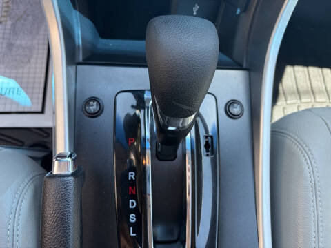 2013 Honda Accord EX