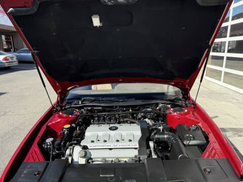 1993 Cadillac Allante