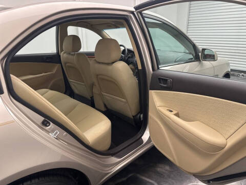 2009 Hyundai Sonata GLS