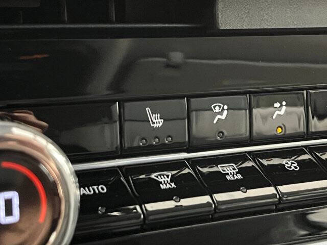 2024 Honda Prologue Touring