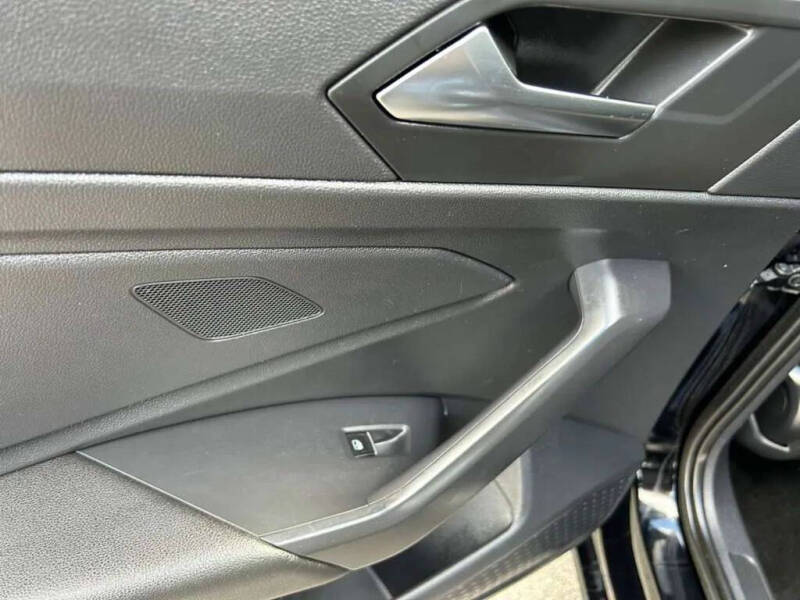 2021 Volkswagen Jetta