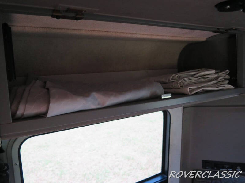 1998 Winnebago Rialta